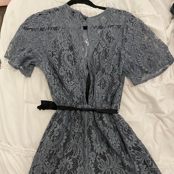 Brand new romper from Dynamite - Picture 2 of 4